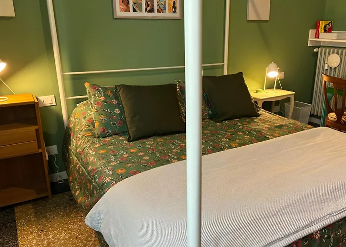 Settembrini - Centrale, Porta Venezia Apartamento