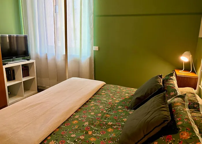 Apartamento Settembrini - Centrale, Porta Venezia Milão