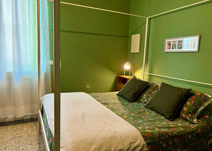 Apartamento Settembrini - Centrale, Porta Venezia Milão