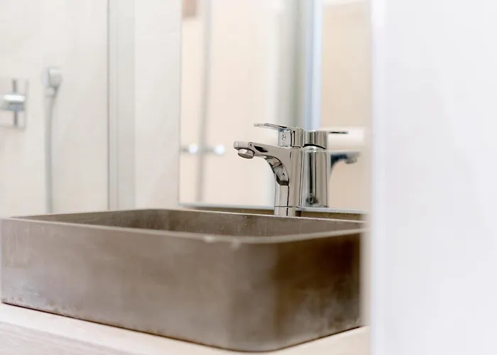 Piranesi Flat - 10min Citta Studi, Linate, Metrom4 *