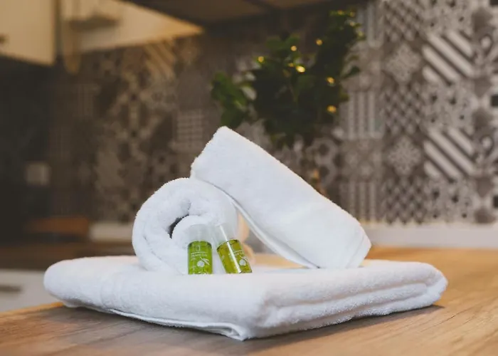 Stayeasy Corso 9 - Attic Mailand