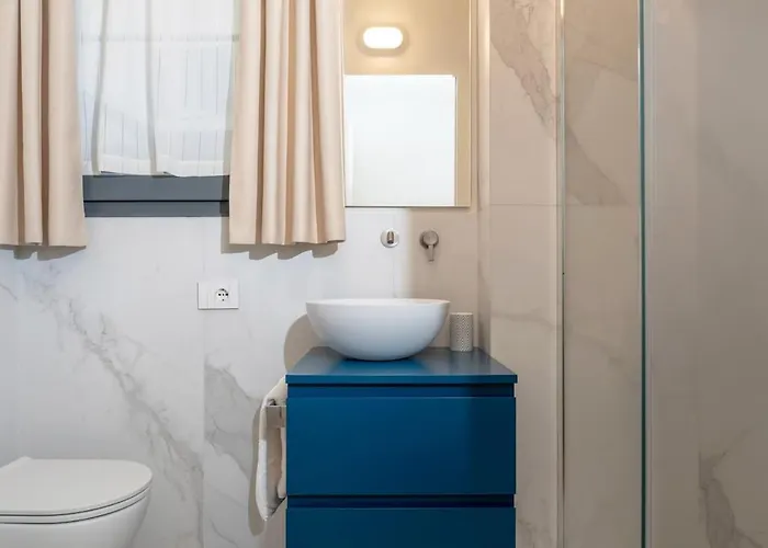 Porta Venezia Stylish Haven Appartamento