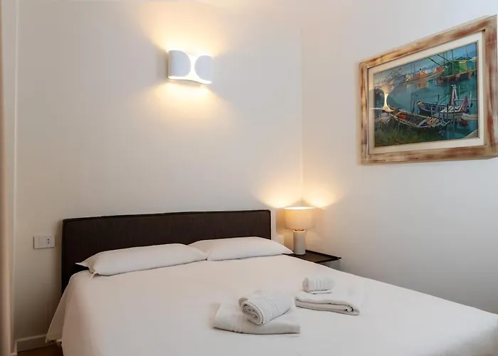 Porta Venezia Stylish Haven *