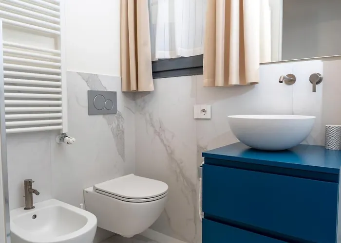 Porta Venezia Stylish Haven Milano