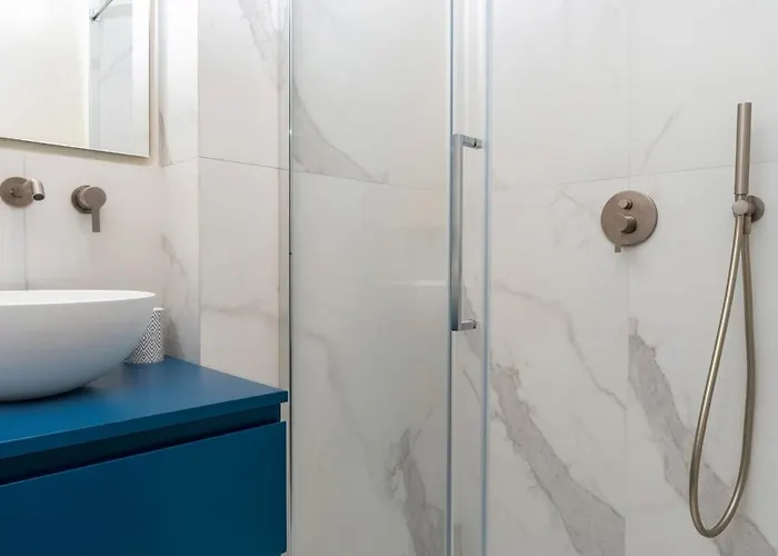 Porta Venezia Stylish Haven