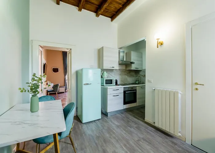Deluxe 94 - Porta Romana - Duomo By Innstay Appartamento Milano