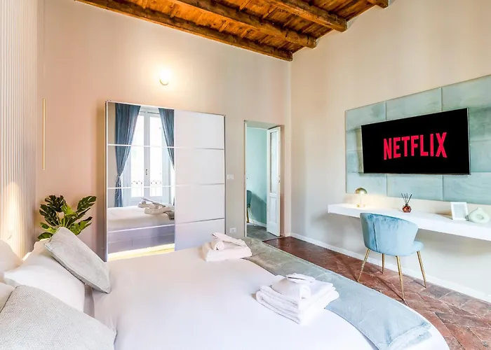 Deluxe 94 - Porta Romana - Duomo By Innstay Appartamento Milano