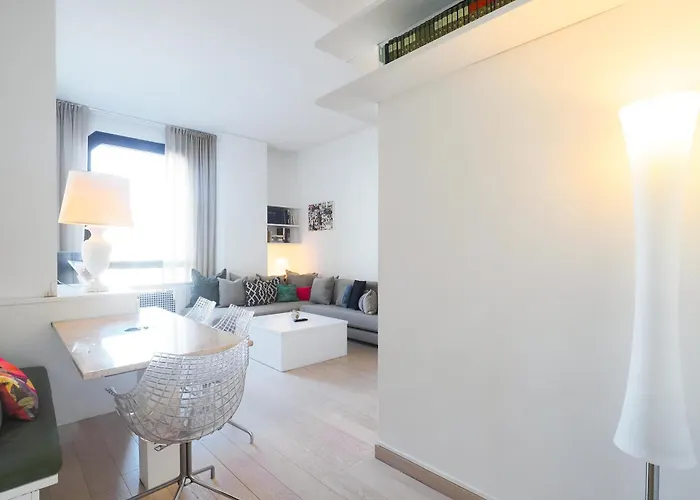 Apartamento Duomo Luxury X Milán