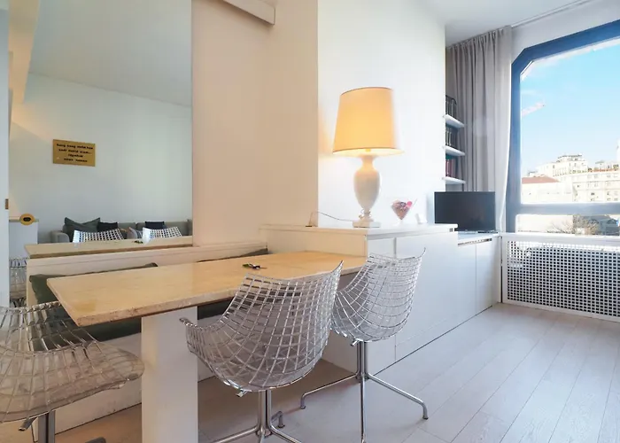 Apartamento Duomo Luxury X