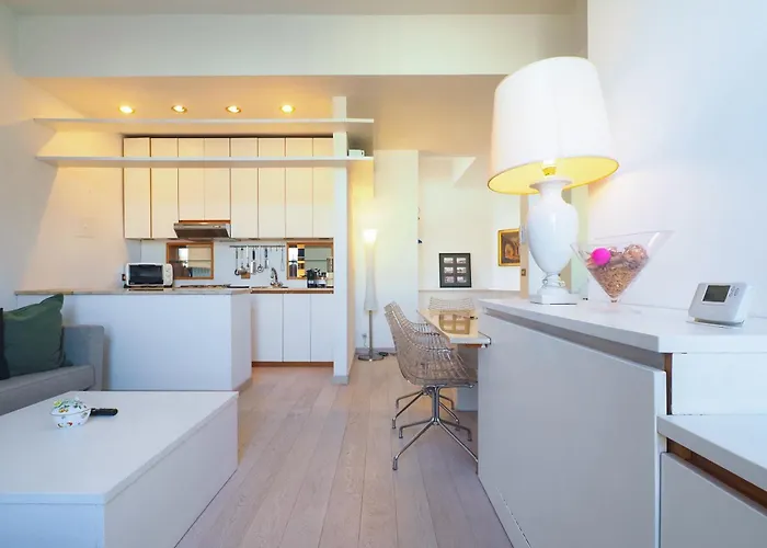 Duomo Luxury X Apartamento *