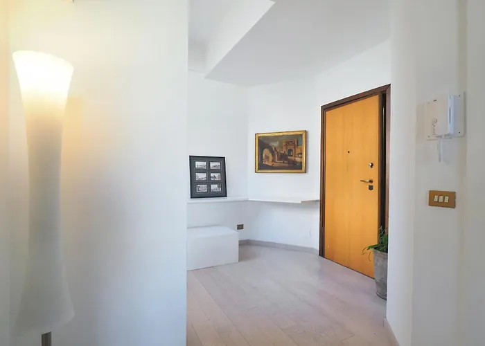 Apartamento Duomo Luxury X *