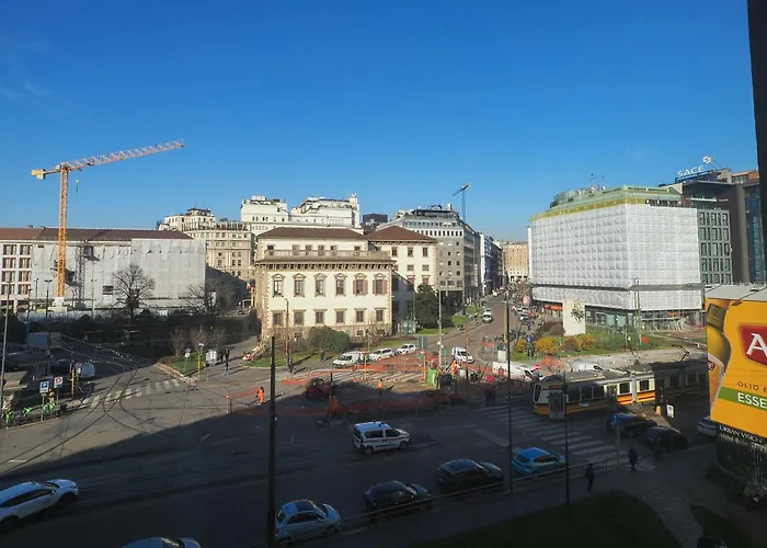 Apartment Duomo Luxury X