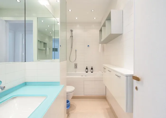 Duomo Luxury X Apartamento