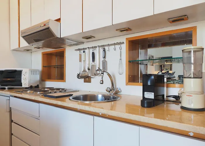 Apartamento Duomo Luxury X