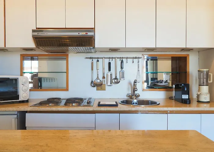 Duomo Luxury X * Milán