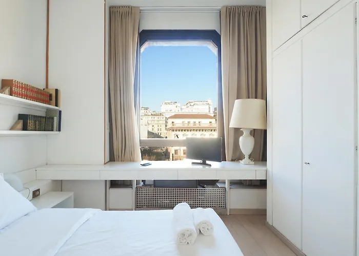 Apartment Duomo Luxury X *