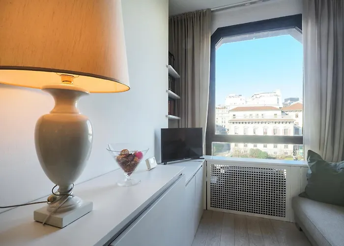 Daire Duomo Luxury X Milano