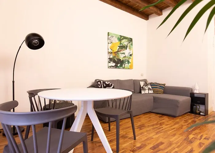 Apartamento Live In Style Elegant Near Duomo *