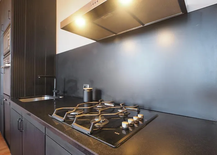 Contempora - Two-level With 2 Terraces In Brera *