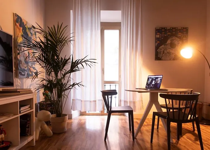 Live In Style Elegant Near Duomo *