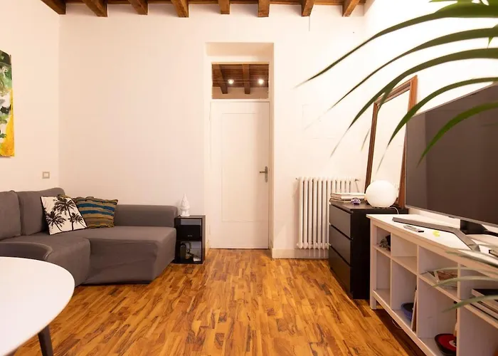 Live In Style Elegant Near Duomo Lejlighed