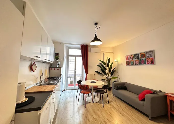 Tortona 26 Fashion District Milánó