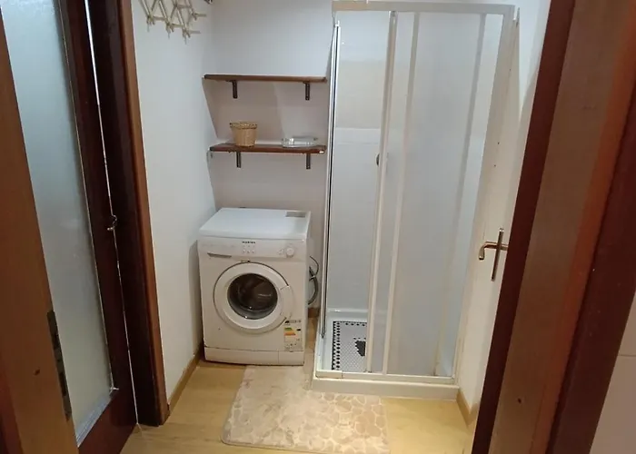 Apartmán Casettazoia