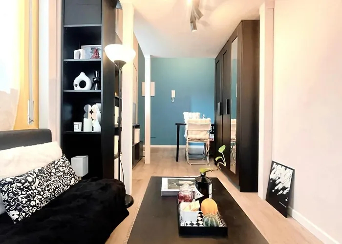 B&B Pizza Room Twin Room Near Navigli Milan Rum i privatbostad *