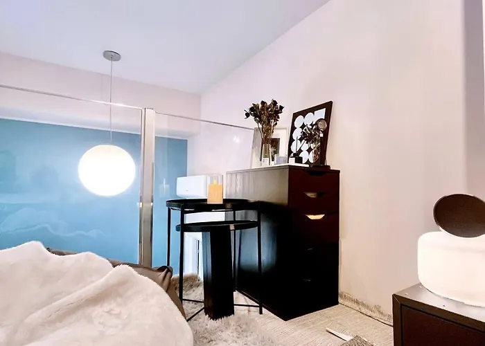 B&B Pizza Room Twin Room Near Navigli Milan Rum i privatbostad