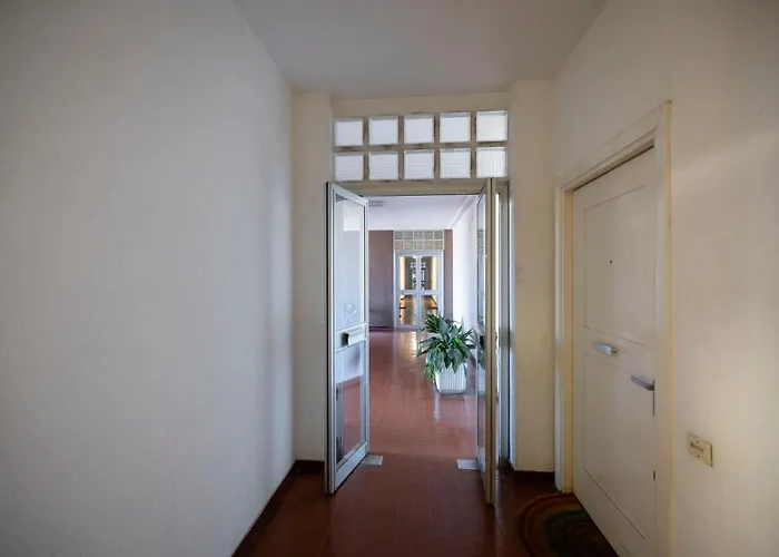 Loft Moderno A Due Passi Da San Siro Fiera Appartement Milan