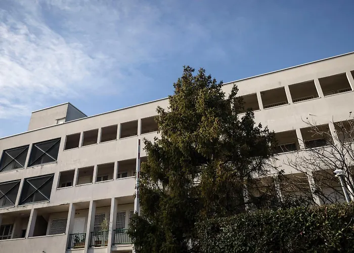 Appartamento Loft Moderno A Due Passi Da San Siro Fiera Milano