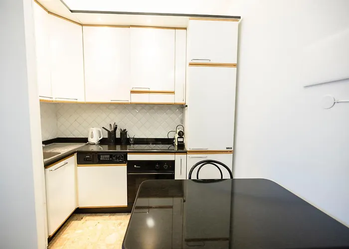 Loft Moderno A Due Passi Da San Siro Fiera