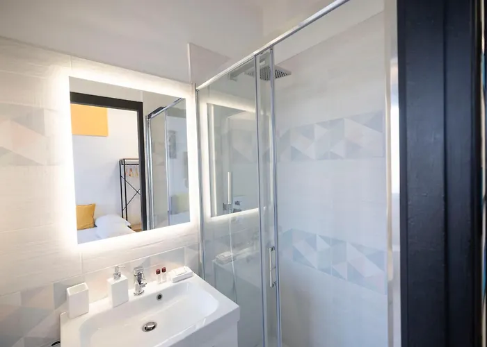 Loft Moderno A Due Passi Da San Siro Fiera * Milano