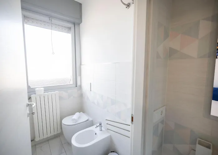 Loft Moderno A Due Passi Da San Siro Fiera