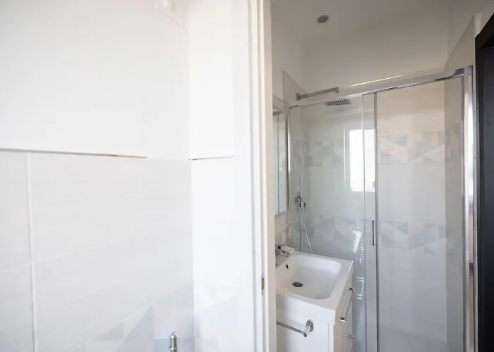 Appartamento Loft Moderno A Due Passi Da San Siro Fiera *