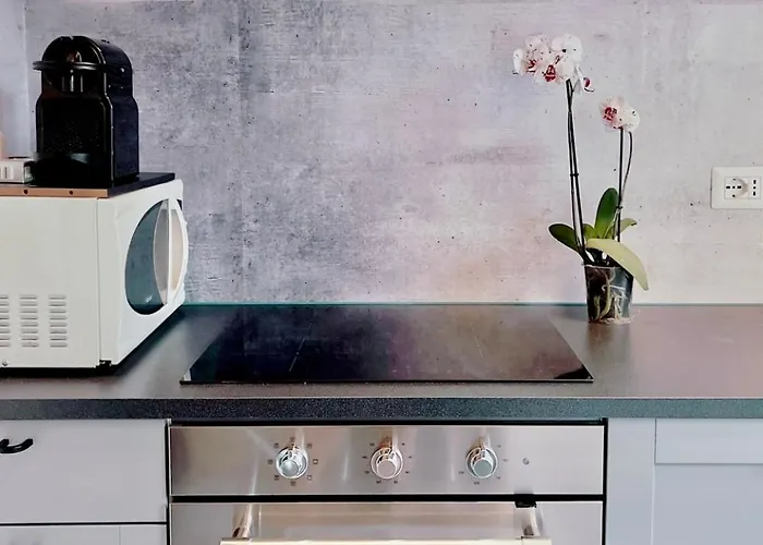 Rum i privatbostad B&B Pizza Room Twin Room Near Navigli Milan Milano