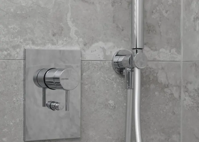 Maison Saint Michel Monte Nero Daire