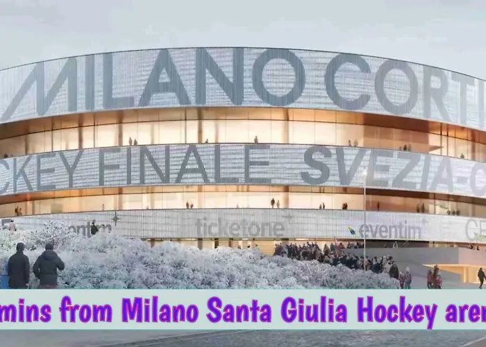Mediterraneo Loft - Fabrique - Santa Giulia Hockey Arena - 20 Minutes From Duomo * Milán