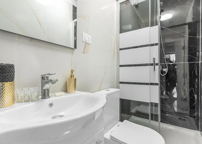 Arq16 - Duomo-loreto - - Modern * Milaan