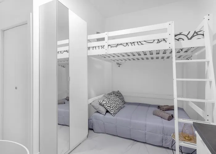 Arq16 - Duomo-loreto - - Modern Milaan