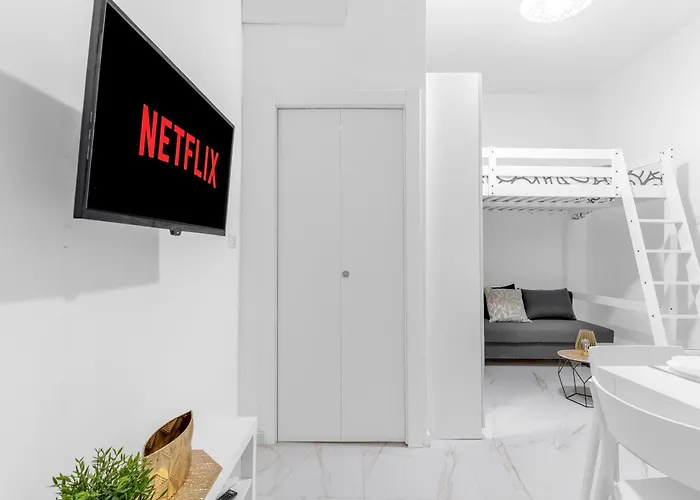 Appartement Arq16 - Duomo-loreto - - Modern Milaan