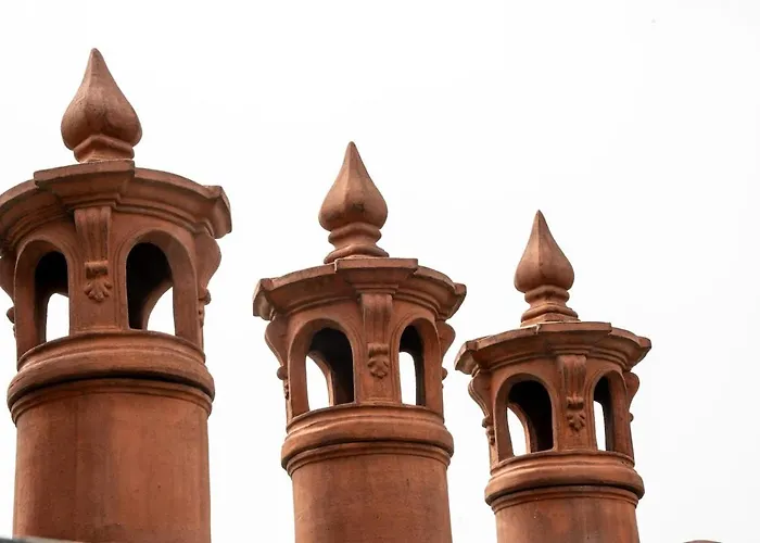 Center Romantic With Terrace * Milan