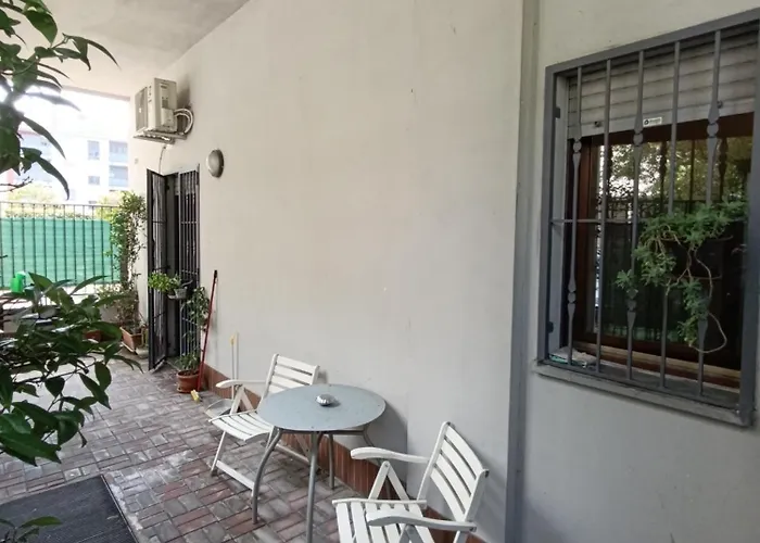 Holiday home Casettaconverde *