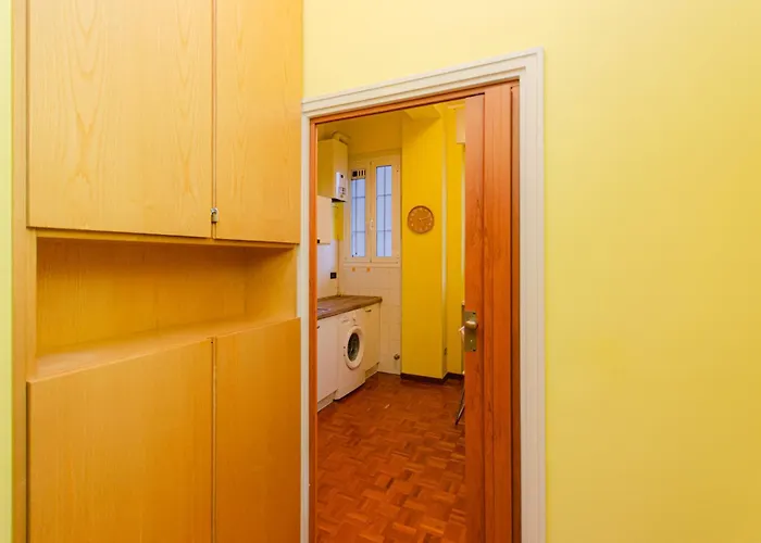 Dateo Flat Διαμέρισμα