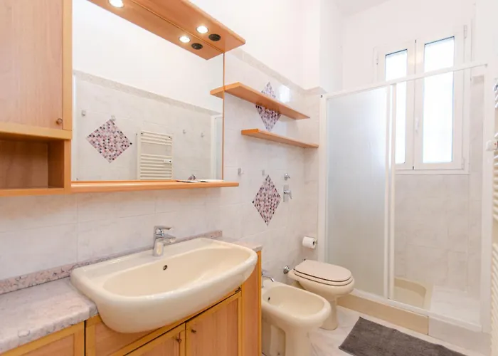 Lägenhet Dateo Flat Milano