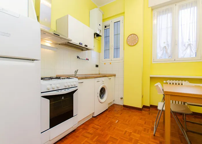 Dateo Flat Μιλάνο