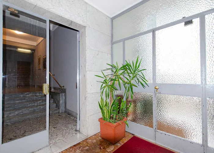 Dateo Flat * Μιλάνο
