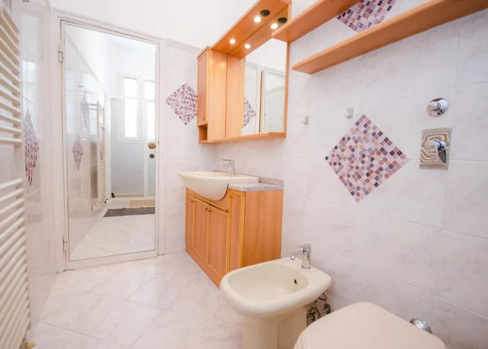 Dateo Flat Apartmán *
