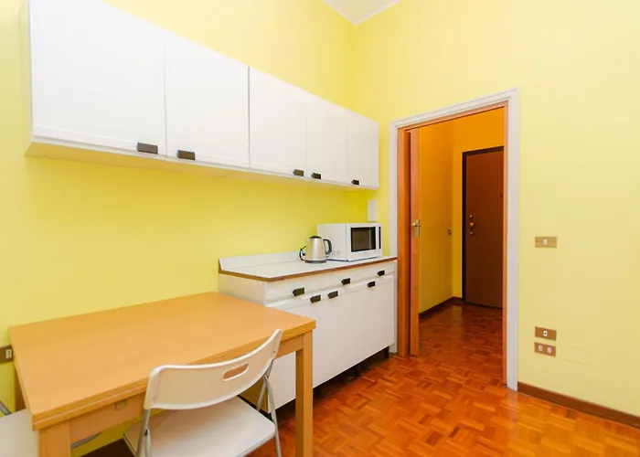 Lägenhet Dateo Flat