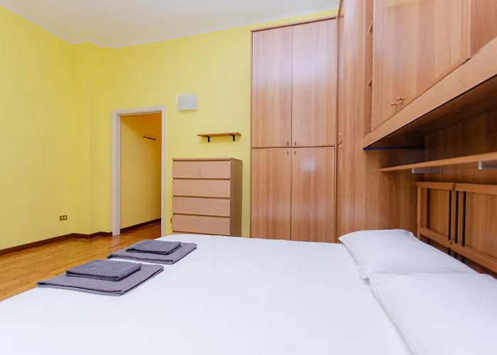 Apartmán Dateo Flat *